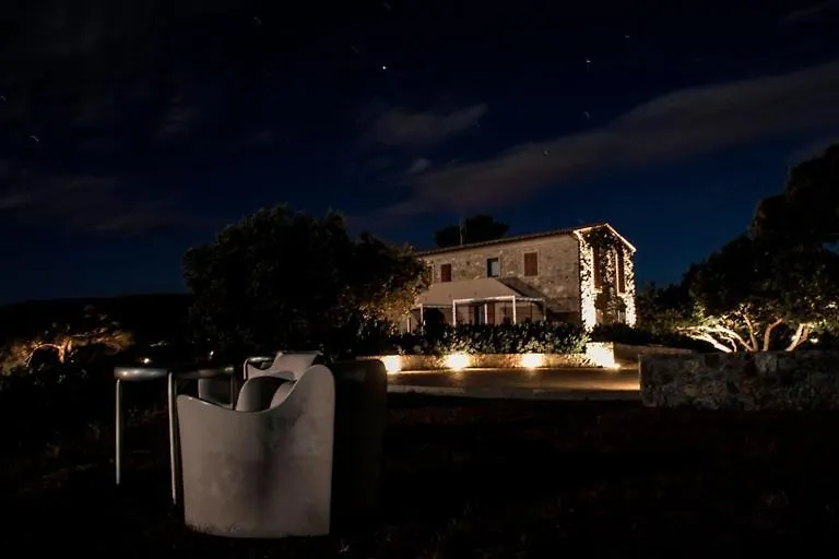 Guest house Poggio Di Sole Hotel Lacona Italy