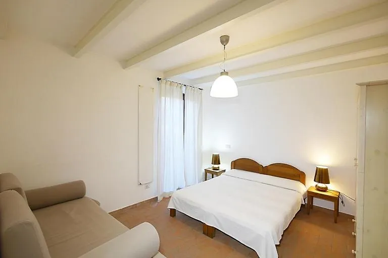 Poggio Di Sole Hotel Lacona