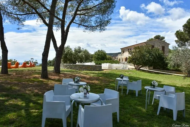 Guest house Poggio Di Sole Hotel Lacona