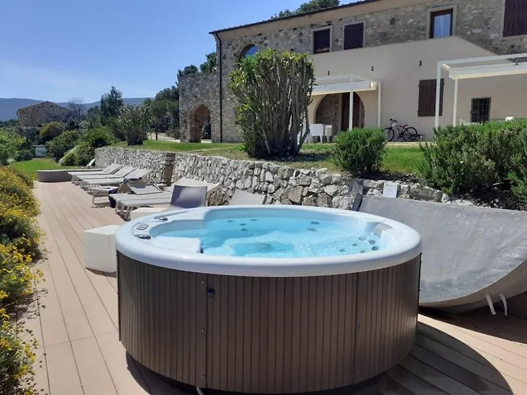 Poggio Di Sole Hotel Lacona Italy