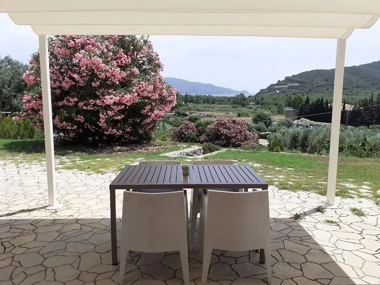 Poggio Di Sole Hotel Lacona 0*,  Italy