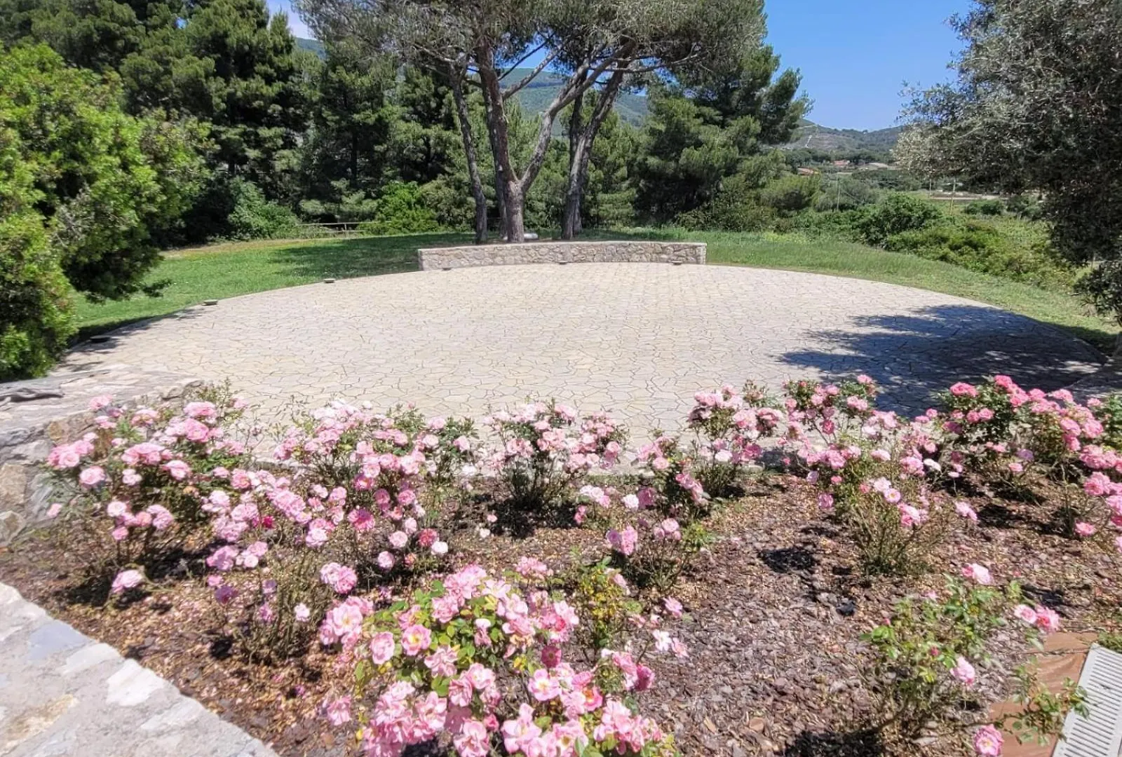 Poggio Di Sole Hotel Lacona