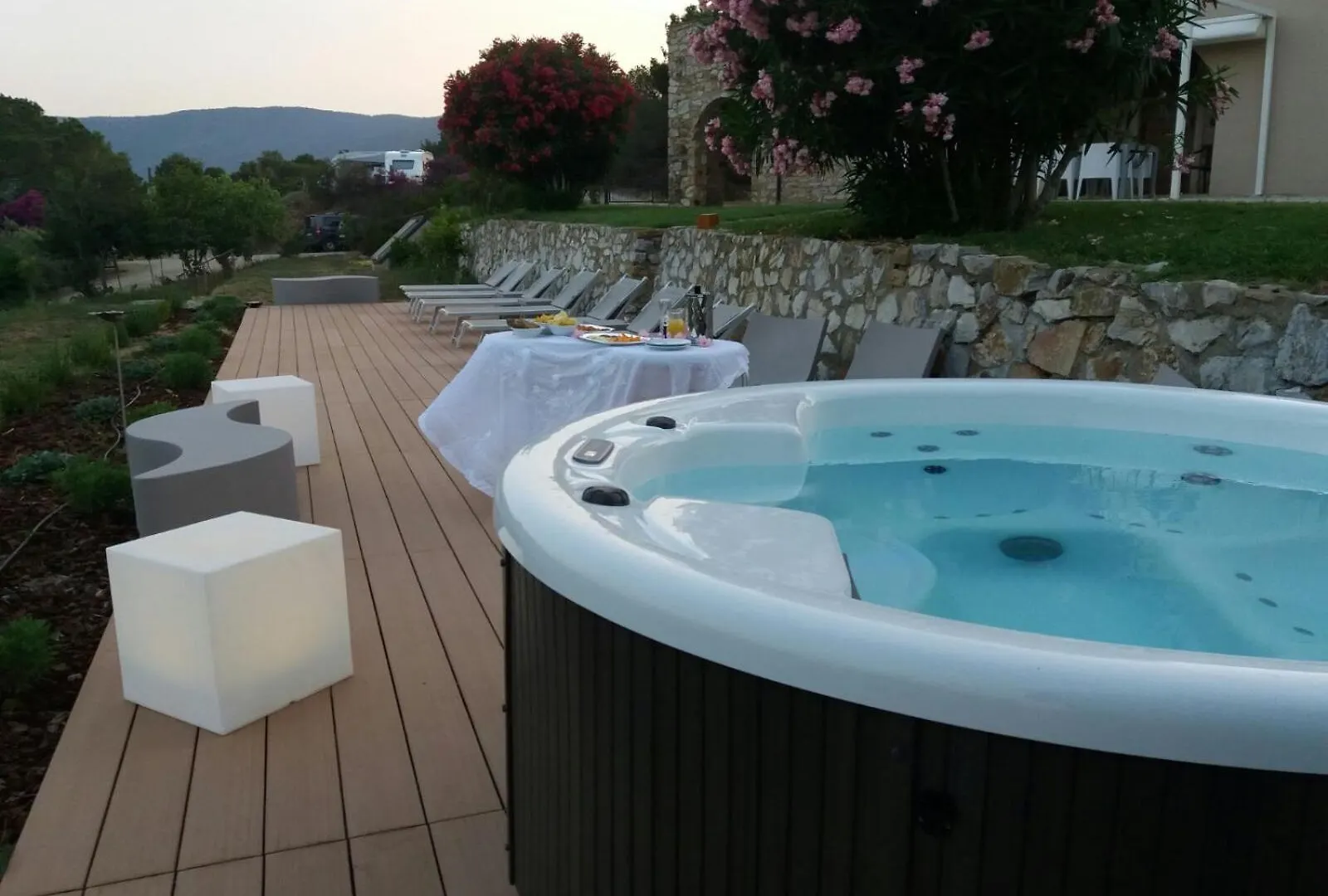 Poggio Di Sole Hotel Lacona