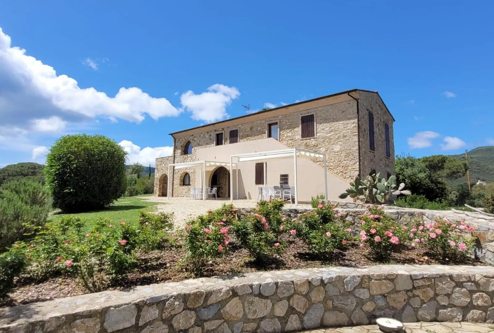 Guest house Poggio Di Sole Hotel Lacona