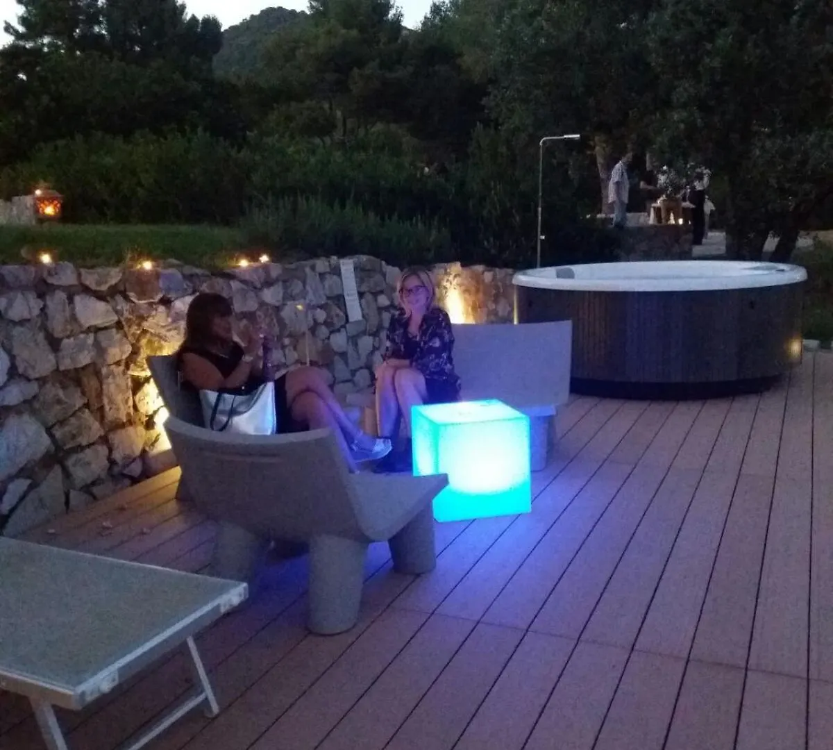 Poggio Di Sole Hotel Lacona