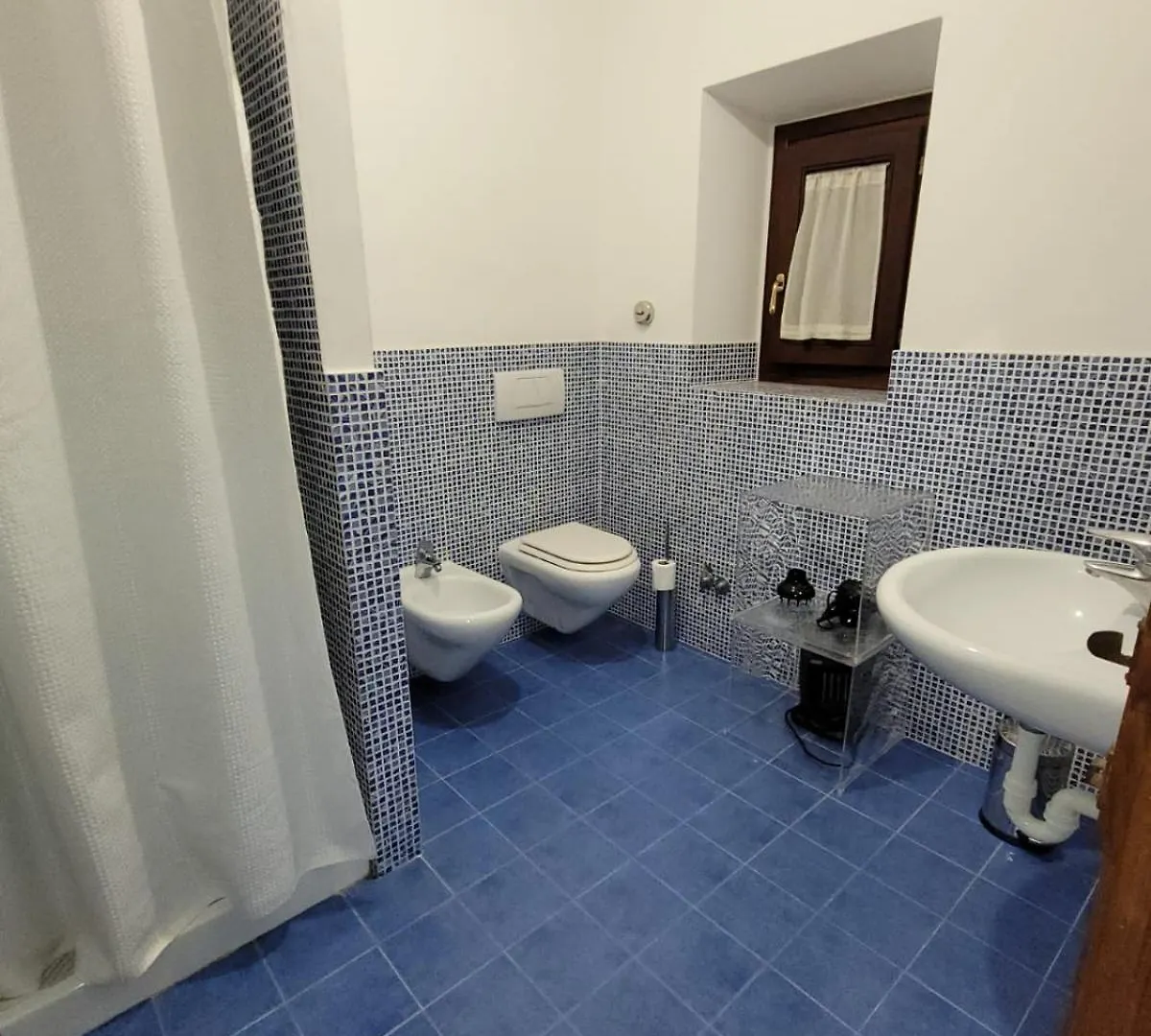 Poggio Di Sole Hotel Lacona 0*,  Italy