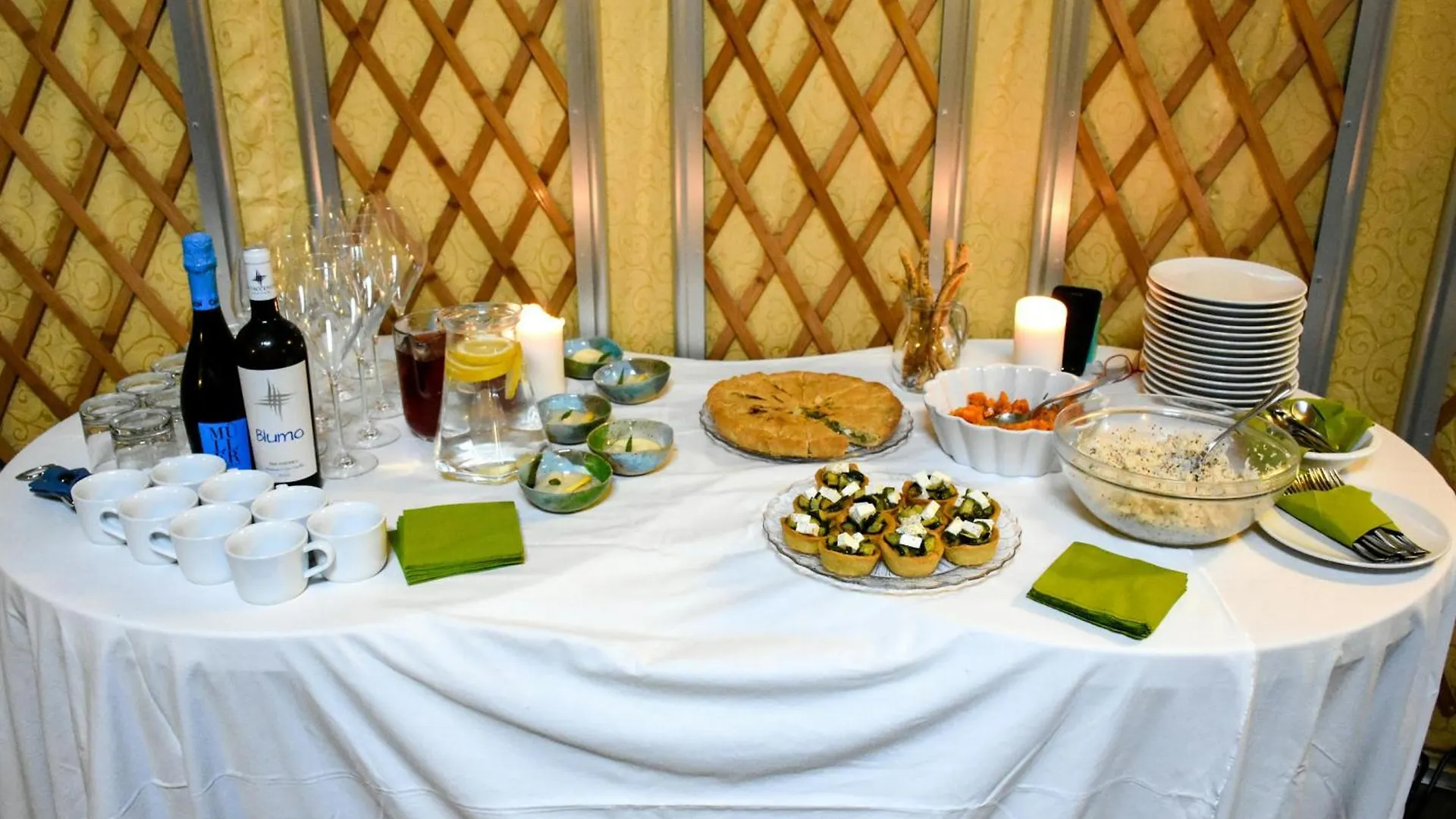 Guest house Poggio Di Sole Hotel Lacona Italy