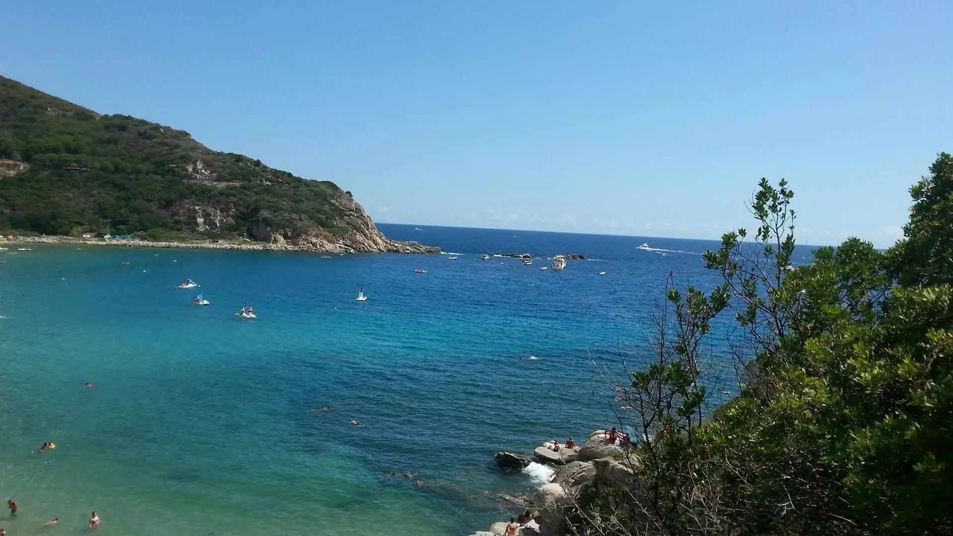 Guest house Poggio Di Sole Hotel Lacona