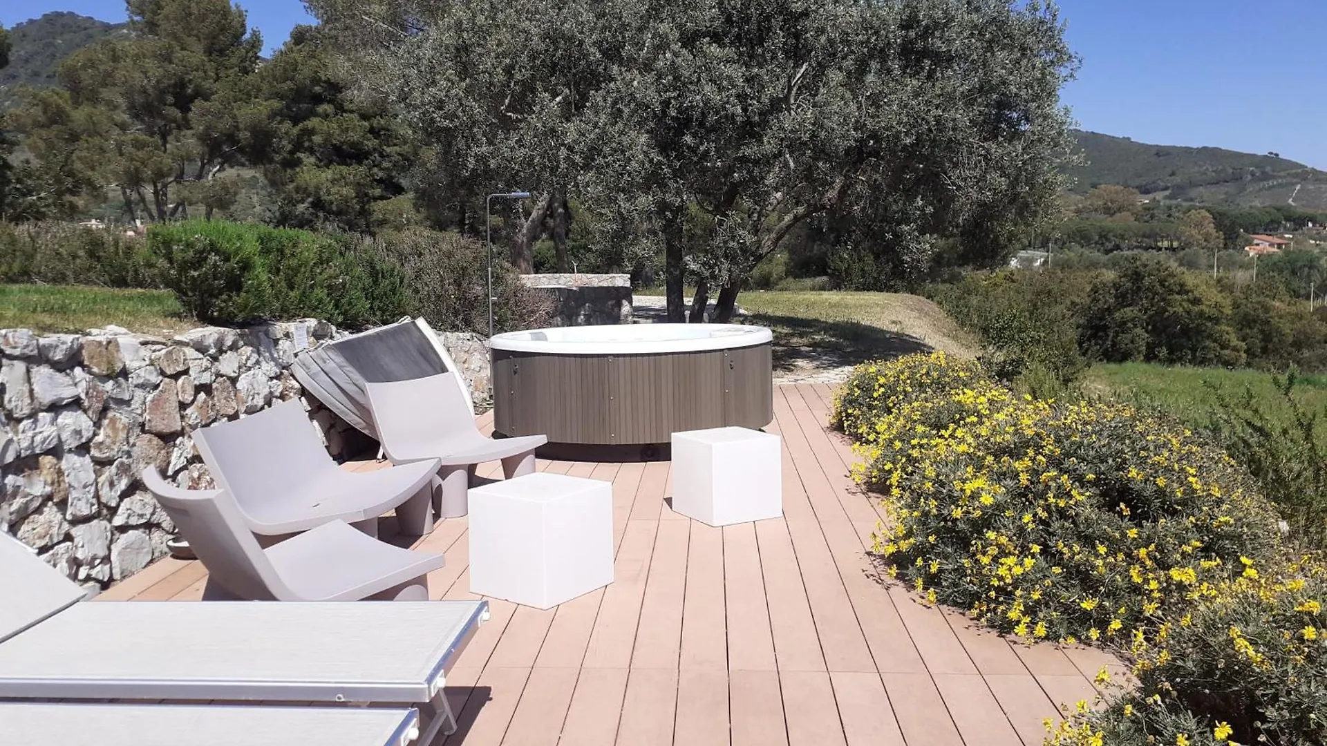 Poggio Di Sole Hotel Lacona Italy