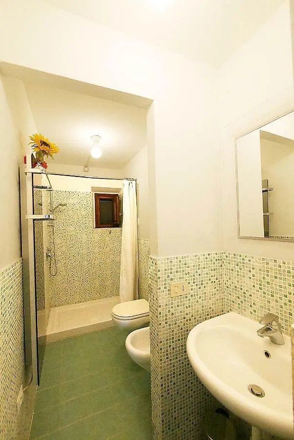 Guest house Poggio Di Sole Hotel Lacona