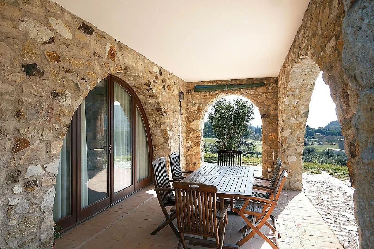 Poggio Di Sole Hotel Lacona 0*,