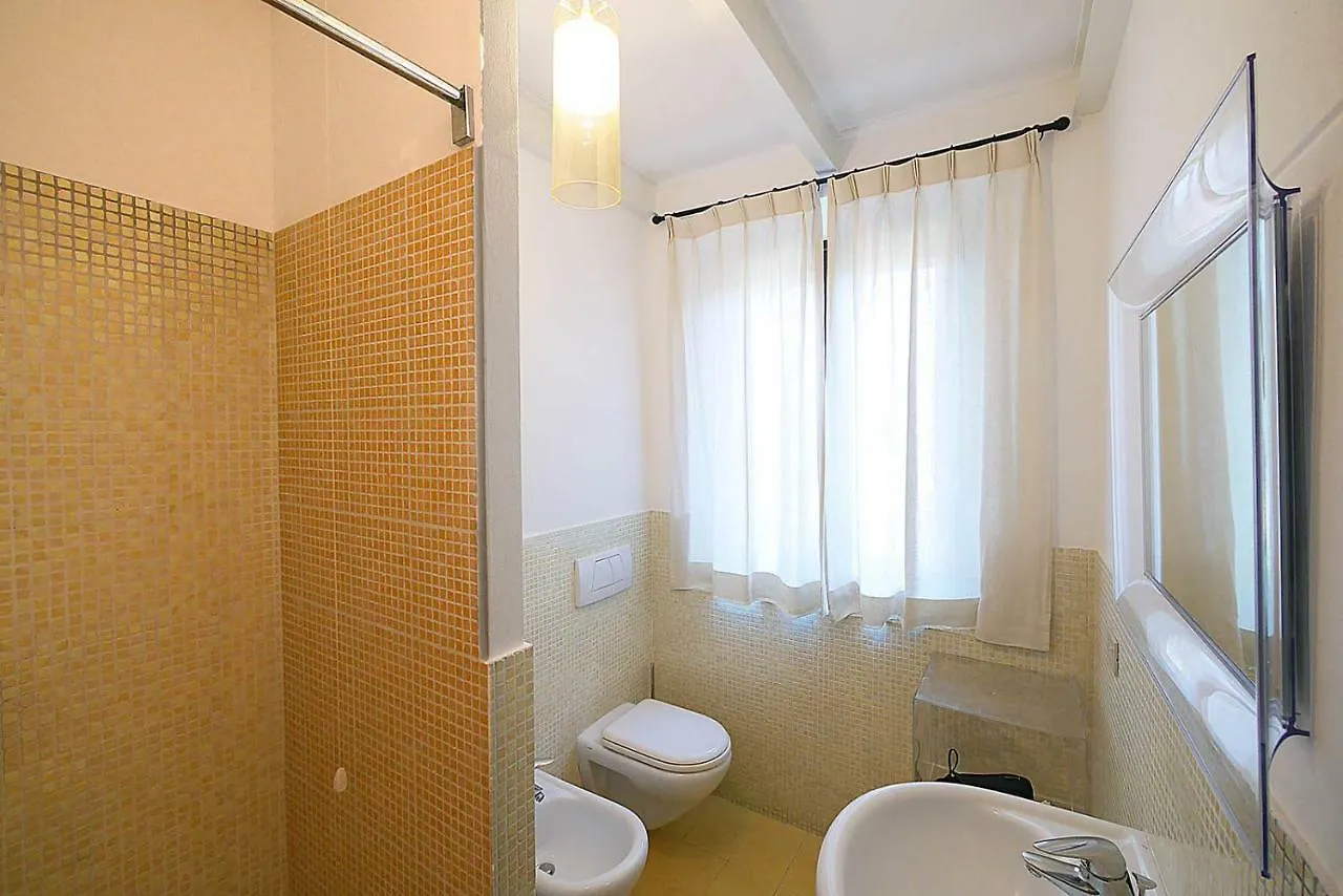 Poggio Di Sole Hotel Lacona