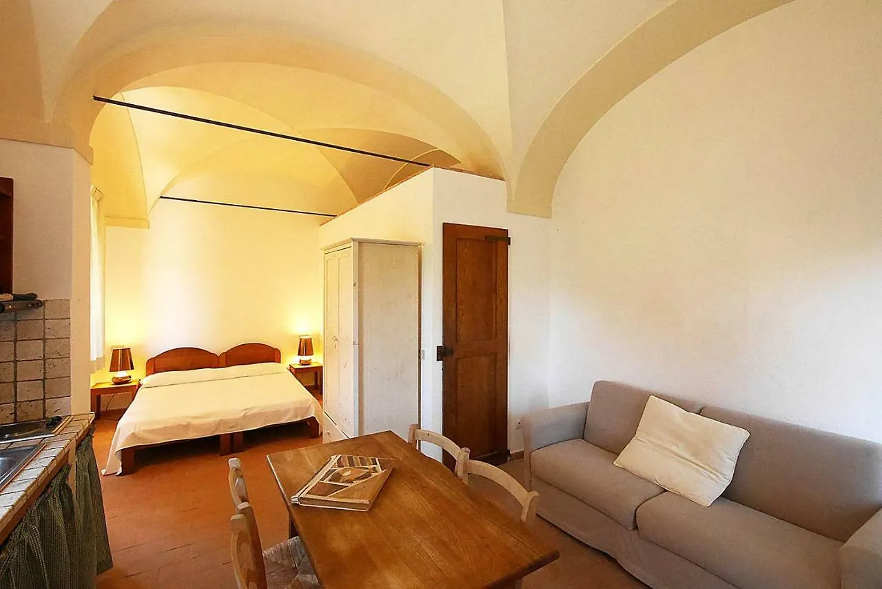 Poggio Di Sole Hotel Lacona Guest house