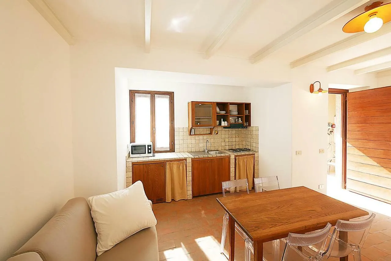 Poggio Di Sole Hotel Lacona