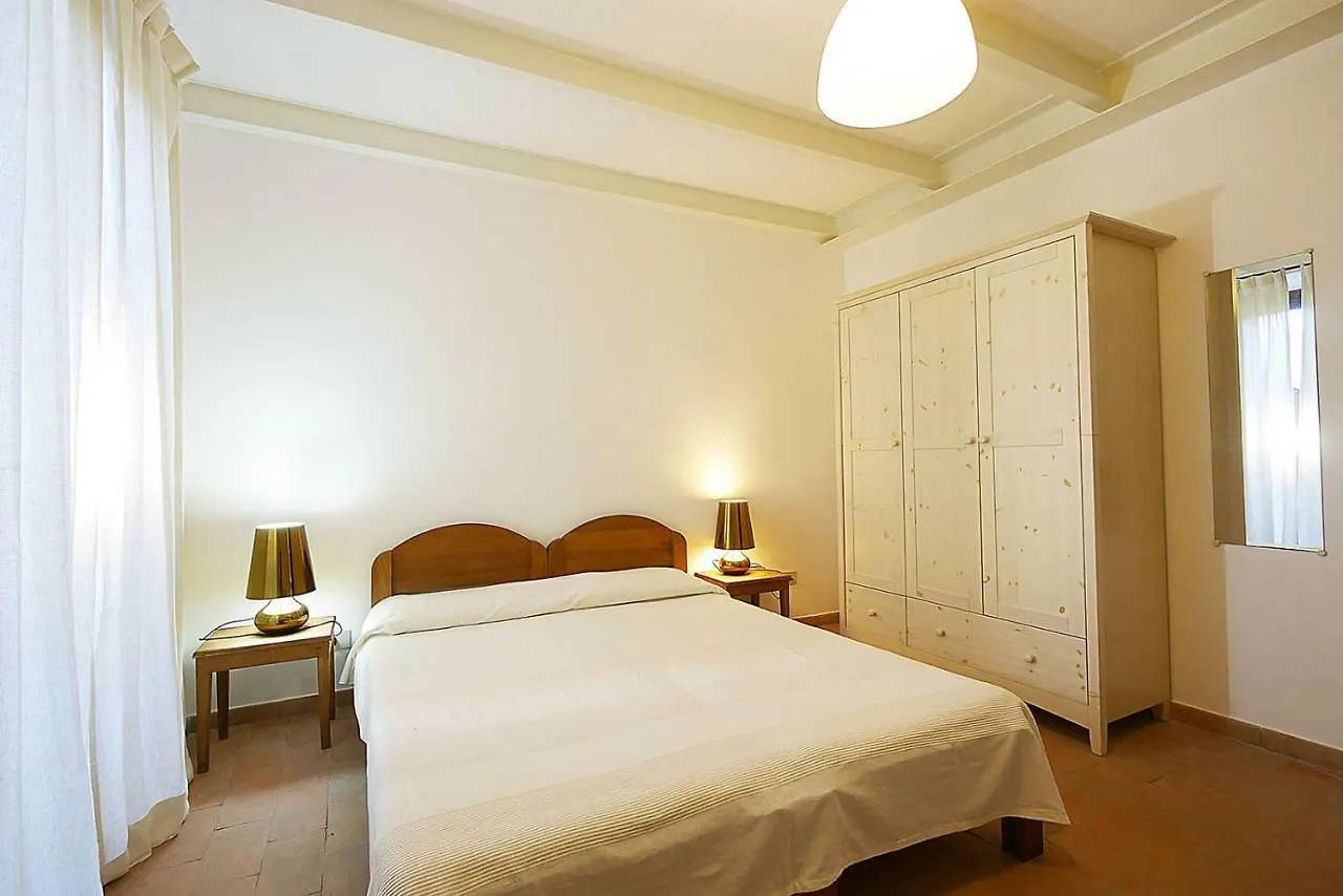 Guest house Poggio Di Sole Hotel Lacona