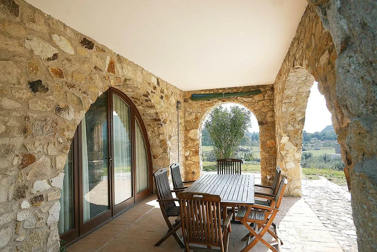 Poggio Di Sole Hotel Lacona Guest house