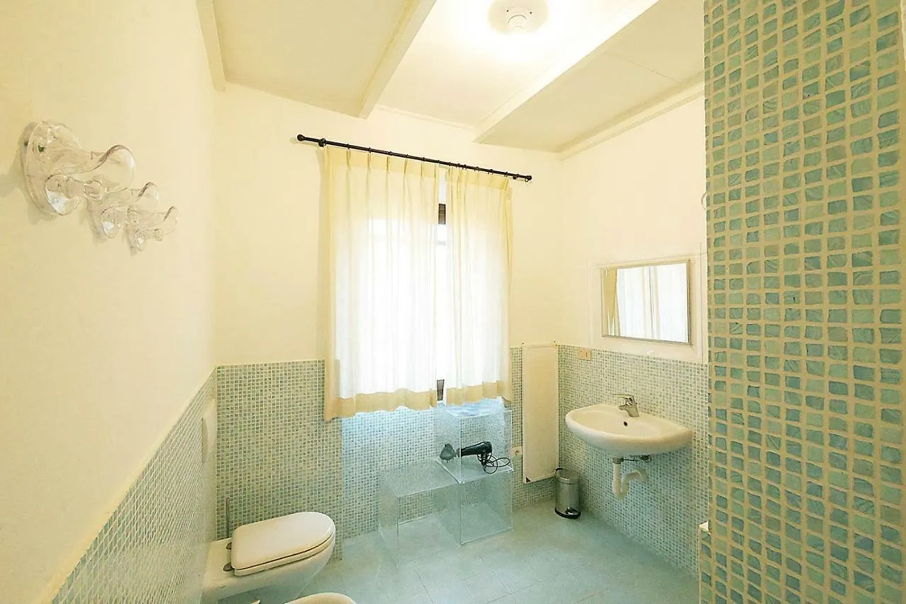 Poggio Di Sole Hotel Lacona