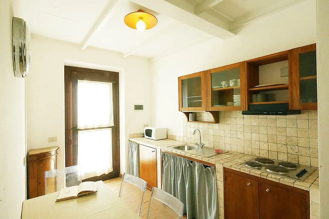 Guest house Poggio Di Sole Hotel Lacona