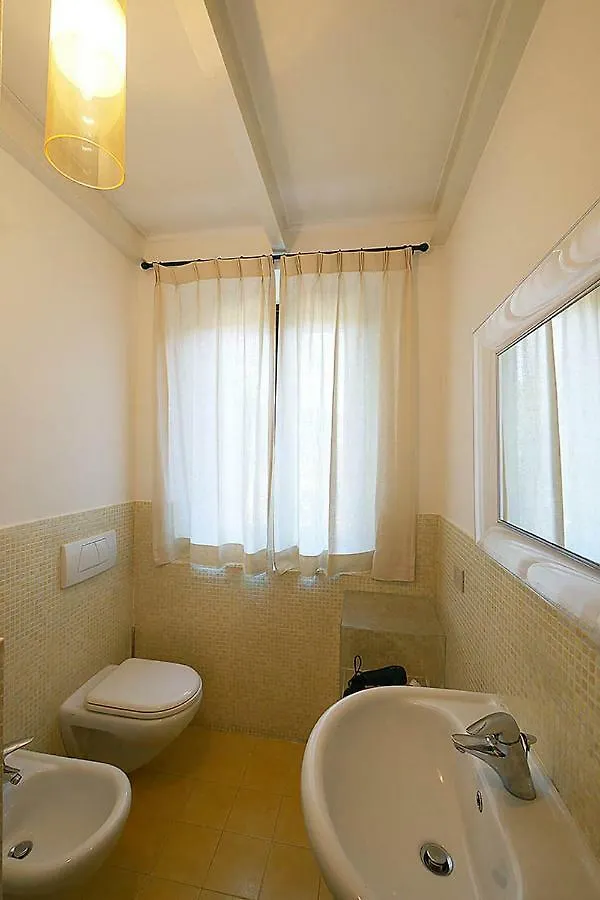 Guest house Poggio Di Sole Hotel Lacona Italy