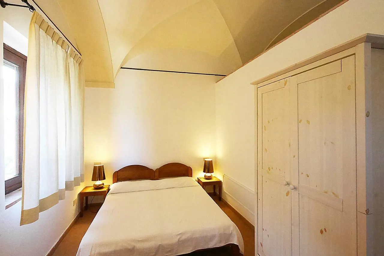 Poggio Di Sole Hotel Lacona
