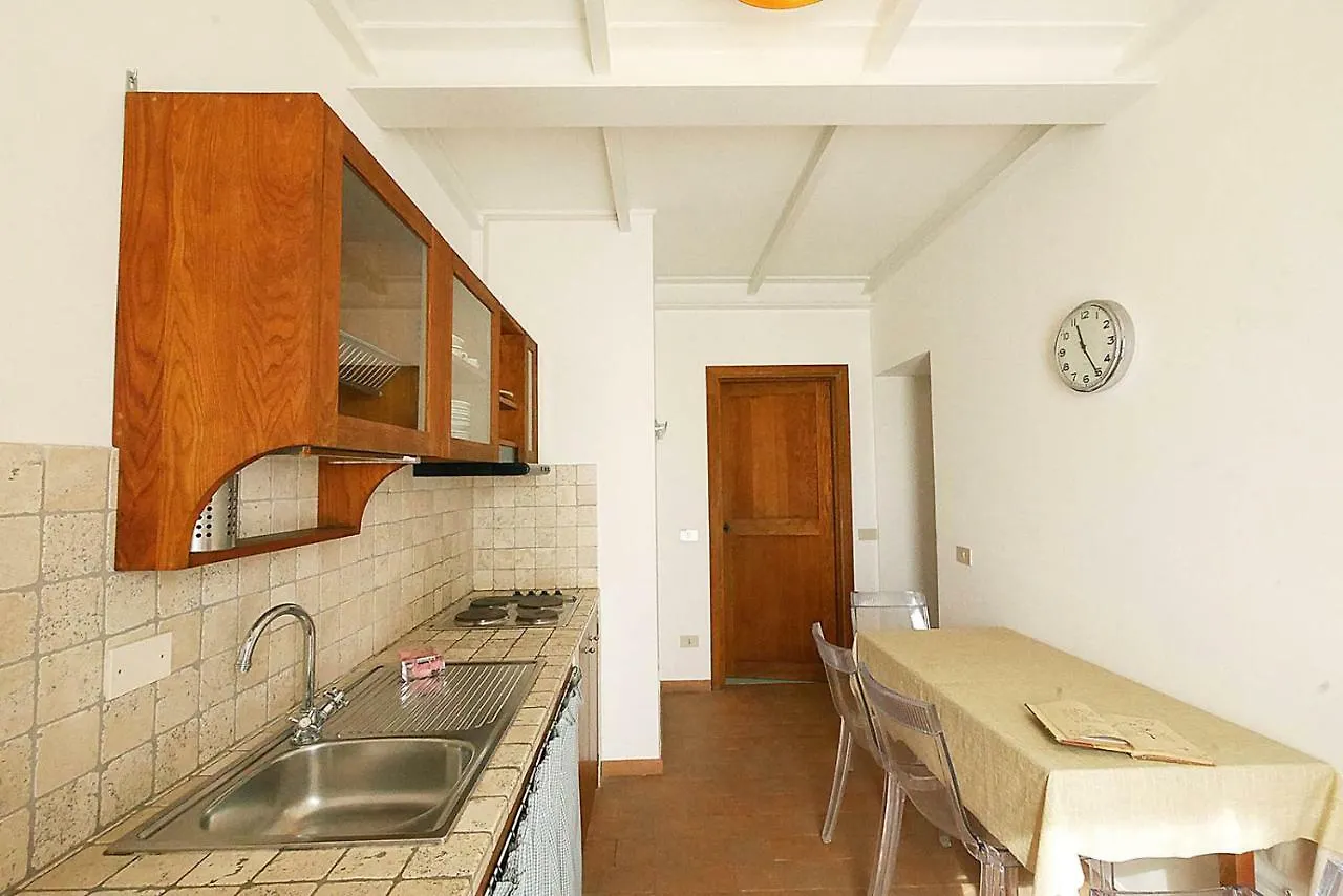 Guest house Poggio Di Sole Hotel Lacona