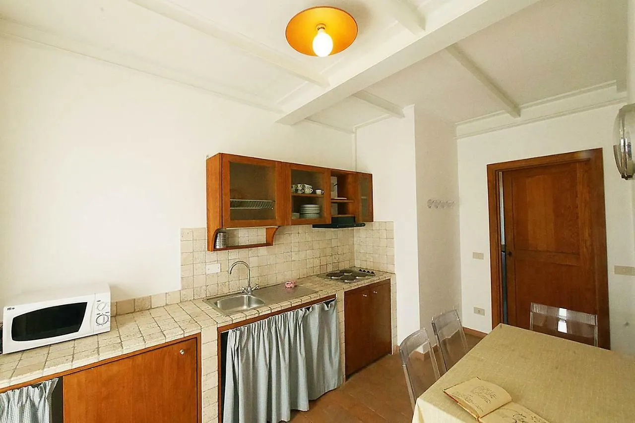 Poggio Di Sole Hotel Lacona