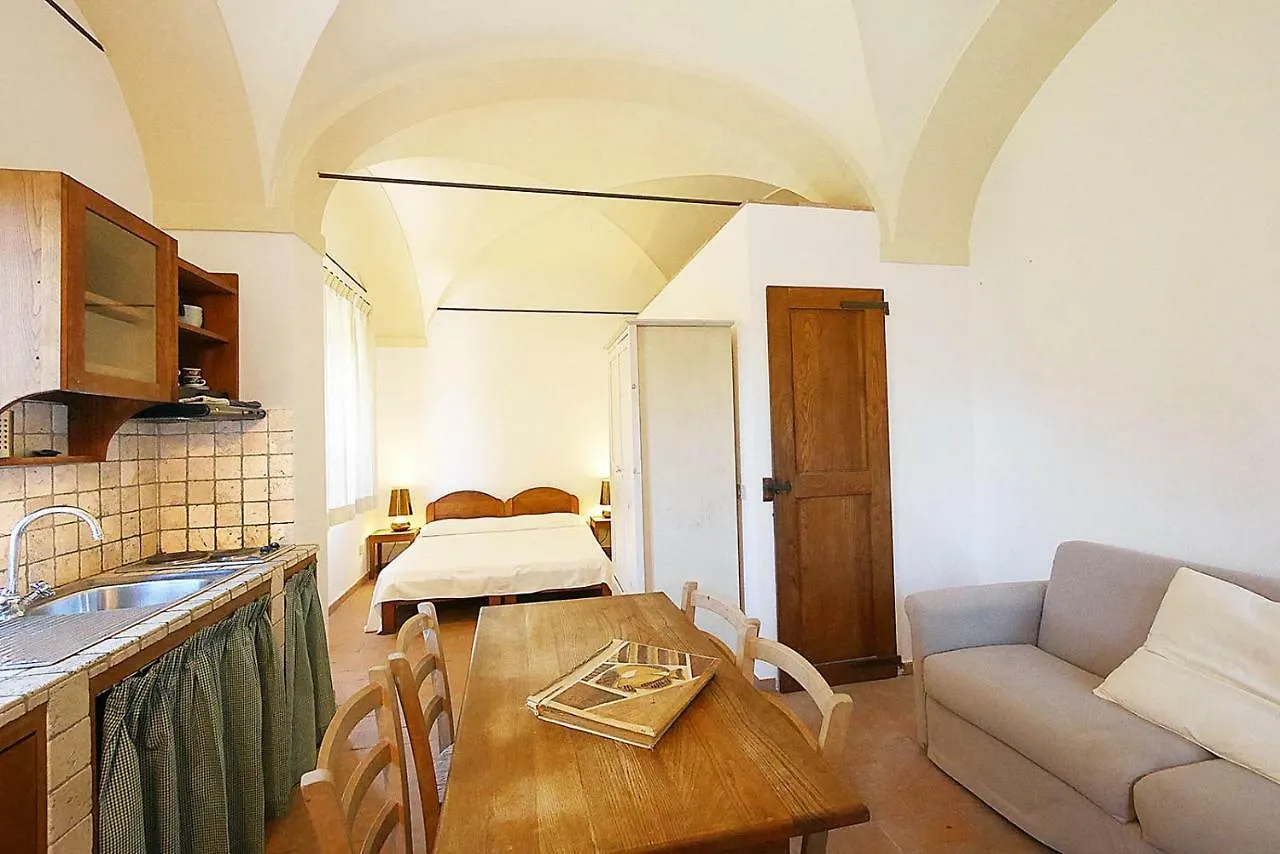 Poggio Di Sole Hotel Lacona