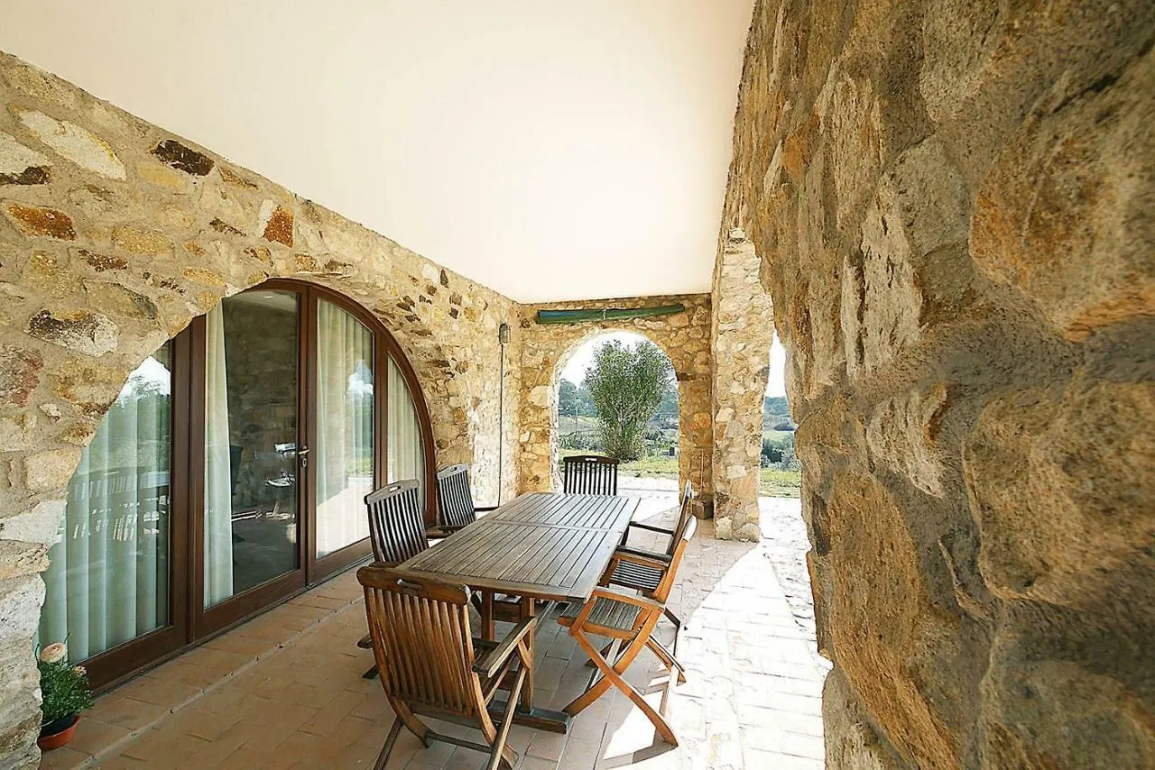 Guest house Poggio Di Sole Hotel Lacona Italy