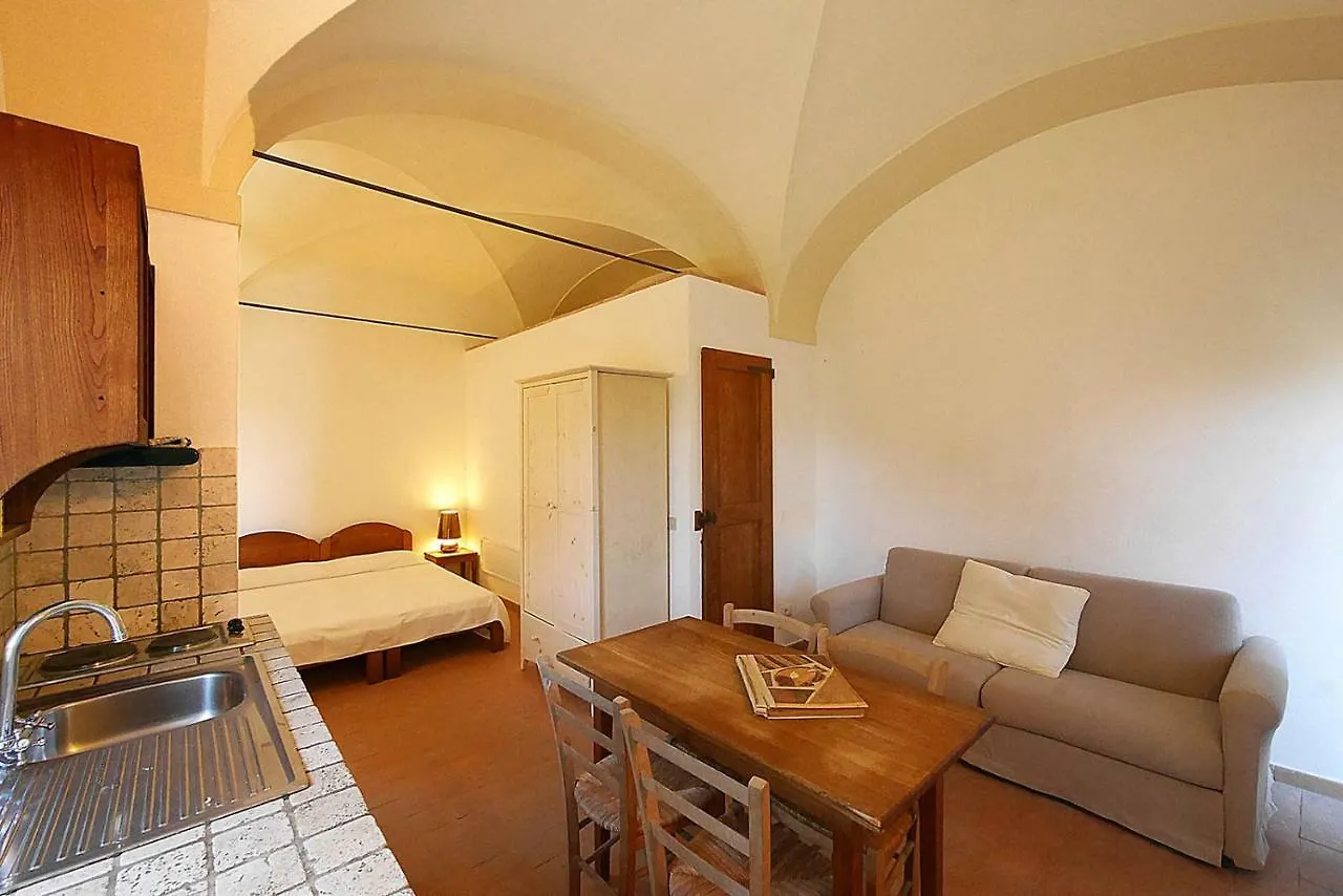 Poggio Di Sole Hotel Lacona
