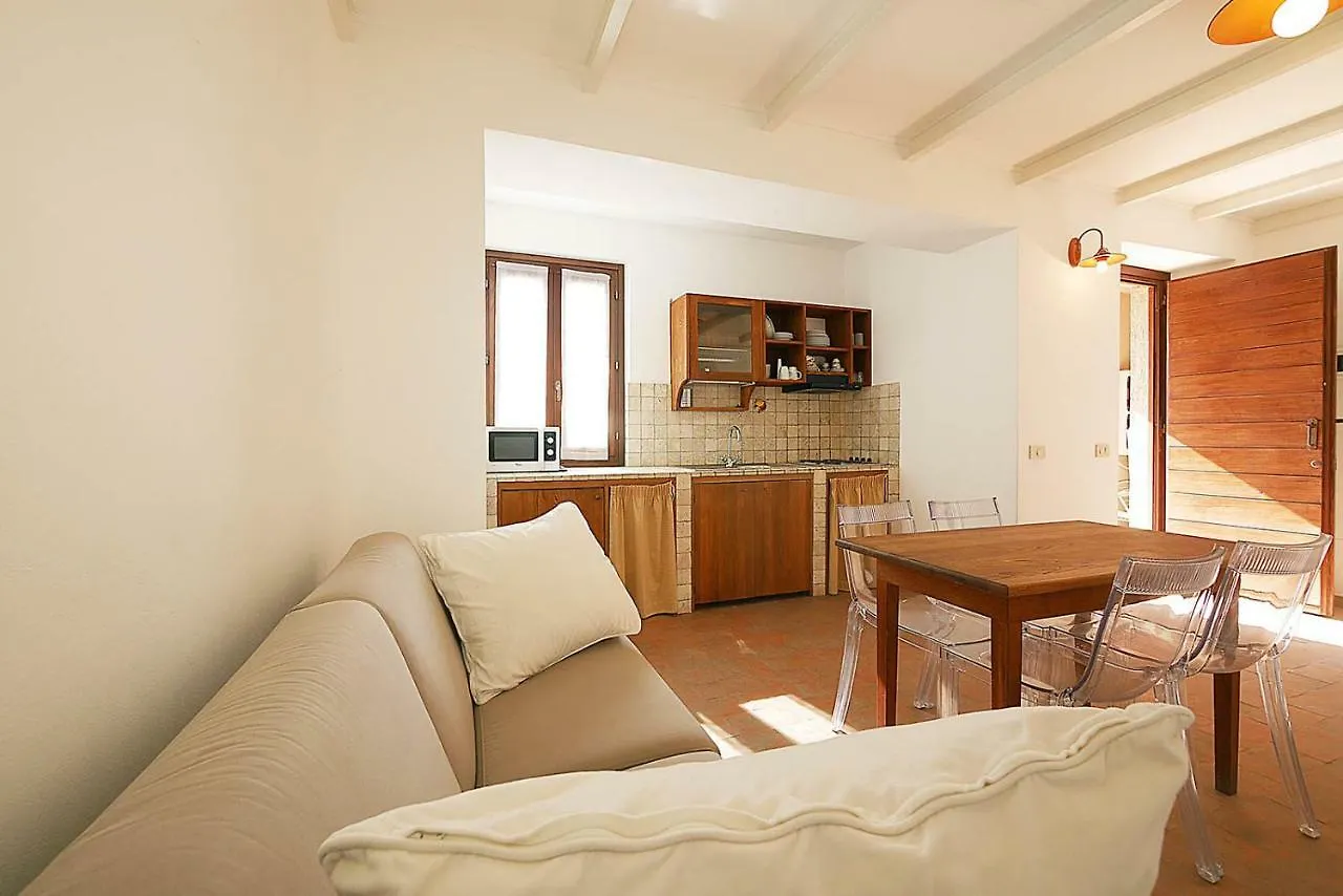 Guest house Poggio Di Sole Hotel Lacona