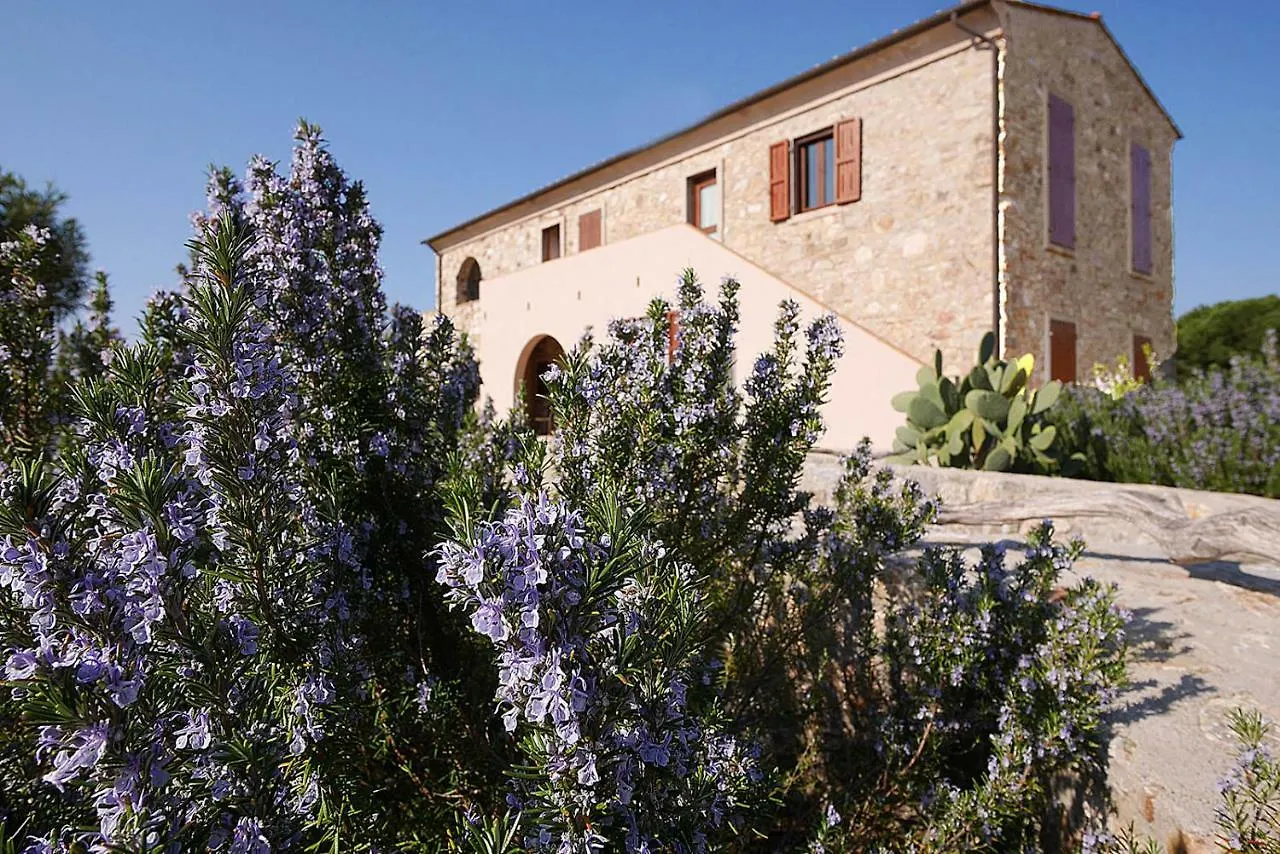 Poggio Di Sole Hotel Lacona 0*,