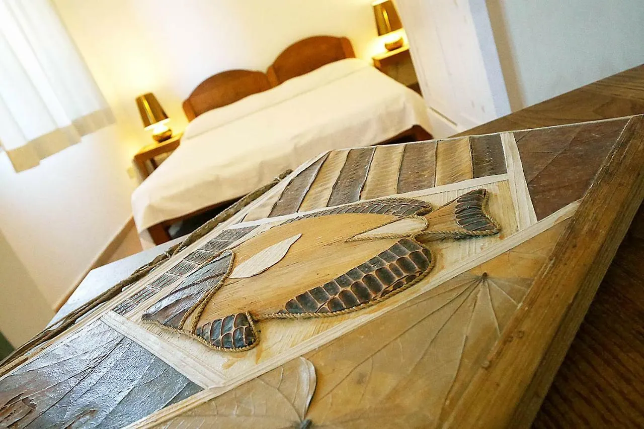 Poggio Di Sole Hotel Lacona Italy