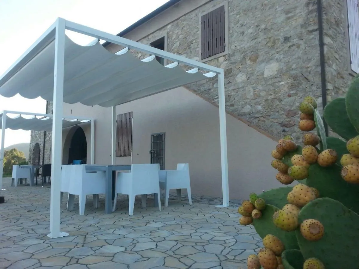 Poggio Di Sole Hotel Lacona 0*,  Italy