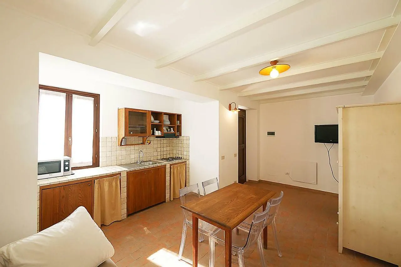 Poggio Di Sole Hotel Lacona