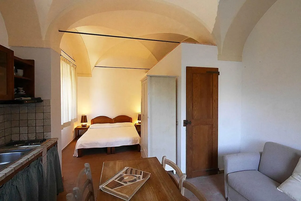 Poggio Di Sole Hotel Lacona 0*,  Italy