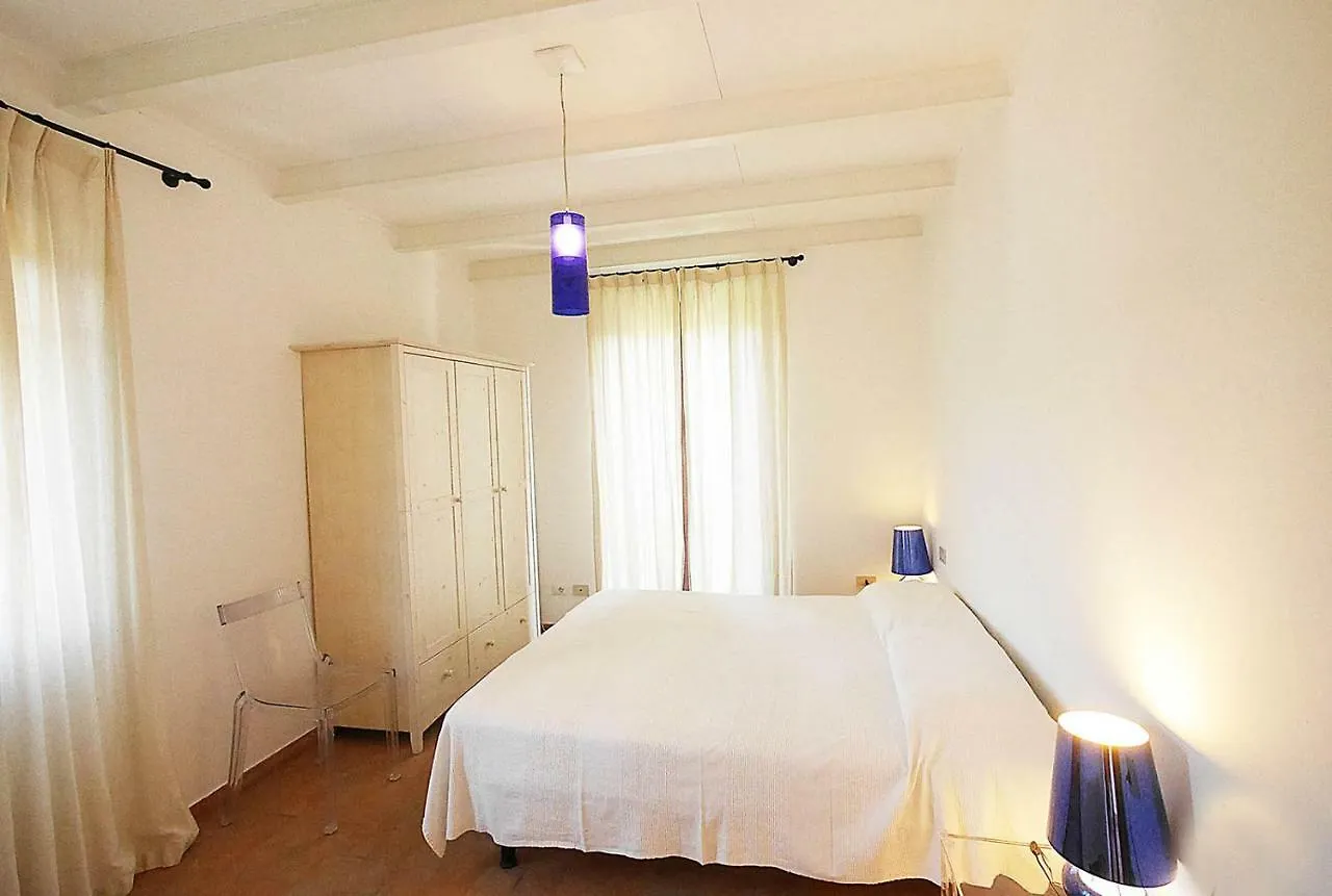 Poggio Di Sole Hotel Lacona 0*,