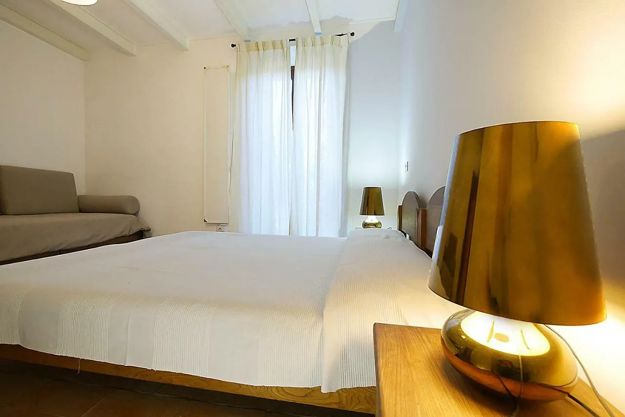 Poggio Di Sole Hotel Lacona