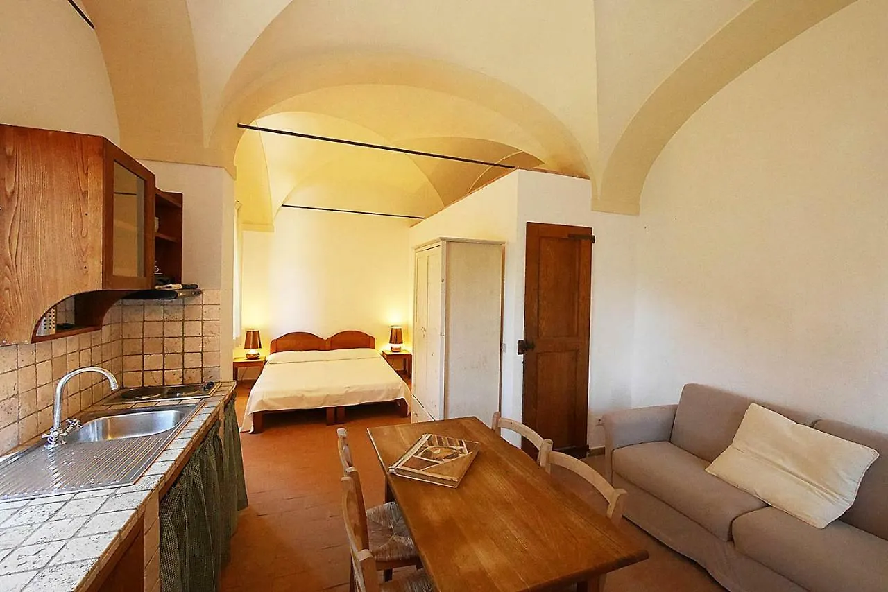 Guest house Poggio Di Sole Hotel Lacona