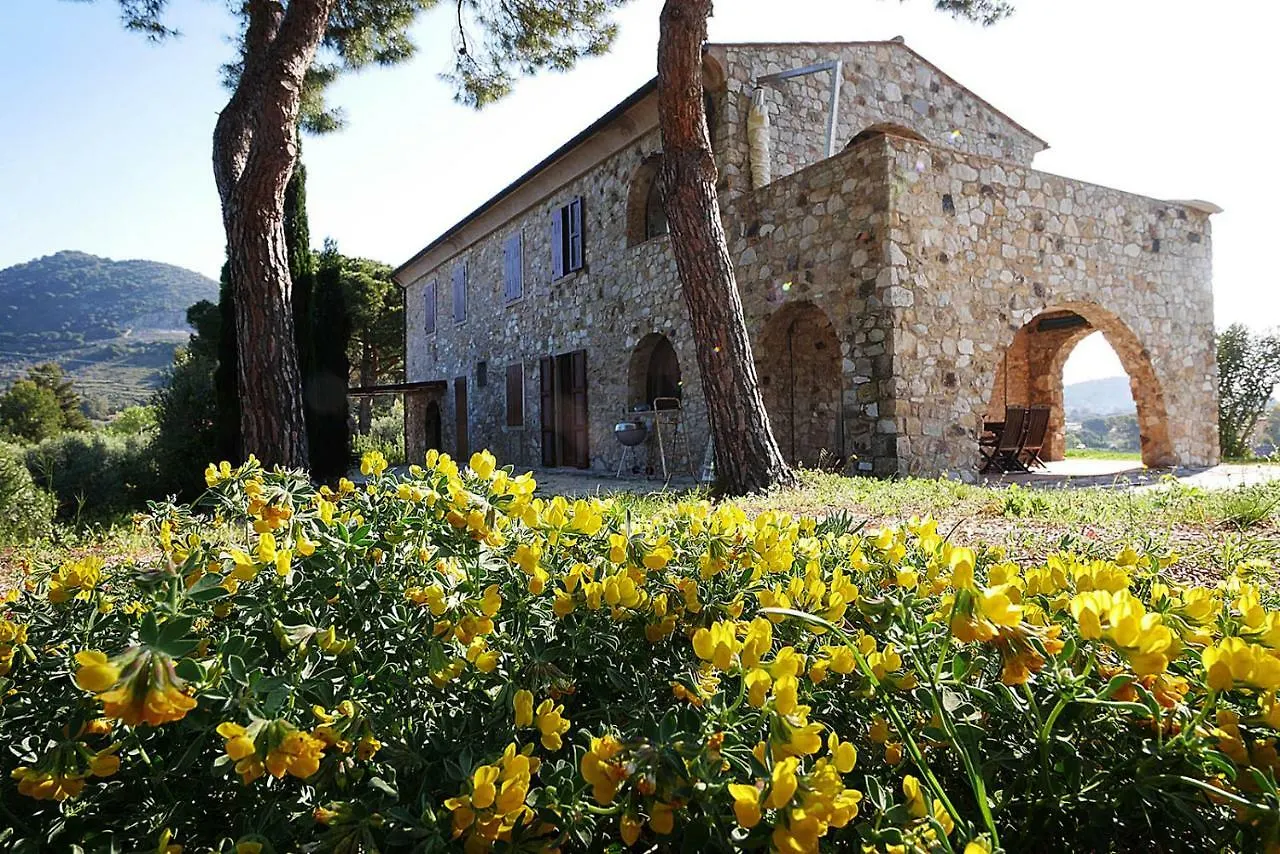 Guest house Poggio Di Sole Hotel Lacona