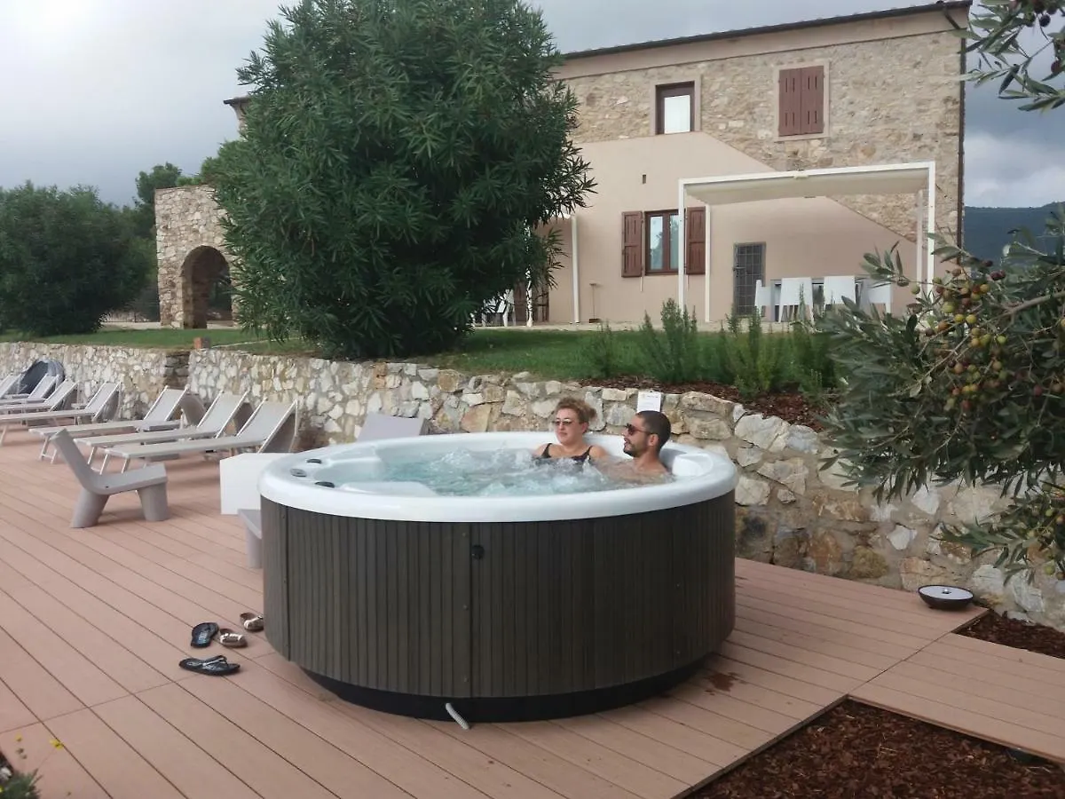 Guest house Poggio Di Sole Hotel Lacona