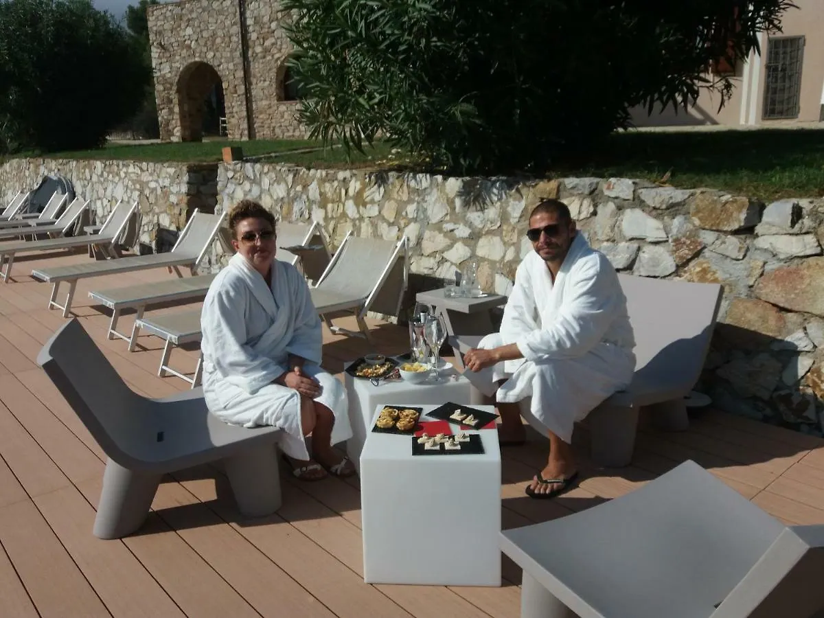 Guest house Poggio Di Sole Hotel Lacona Italy