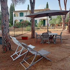 Casa vacanze Riccio Di Mare, Lacona