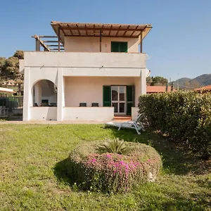 Appartamento Mare By Helloelba, Lacona