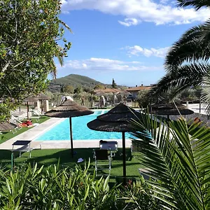 Il Mandorlo Lacona
