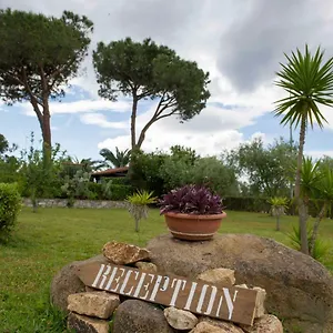 Appartamento Le Mimose, Lacona
