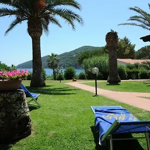3* Aparthotel Casa Del Golfo
