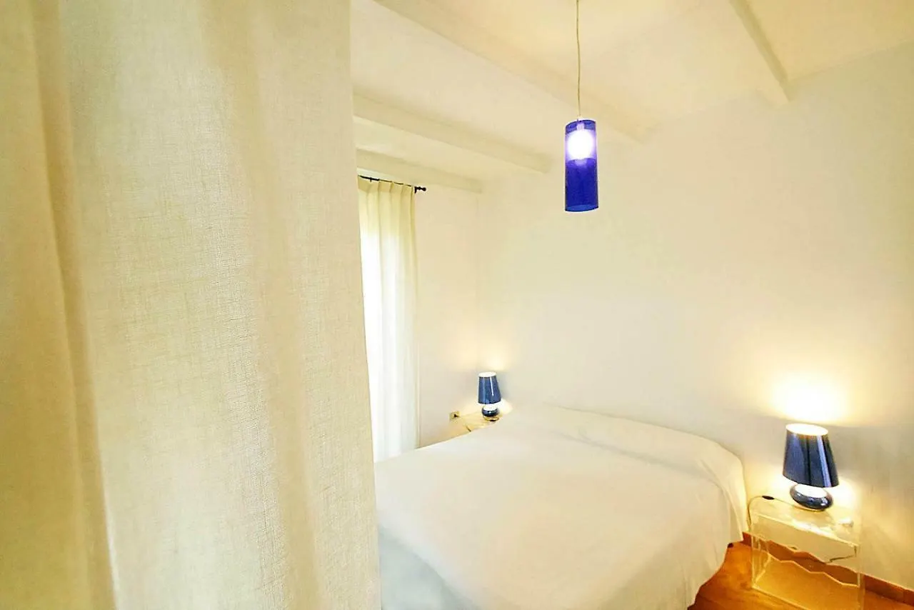 Poggio Di Sole Hotel Lacona Guest house