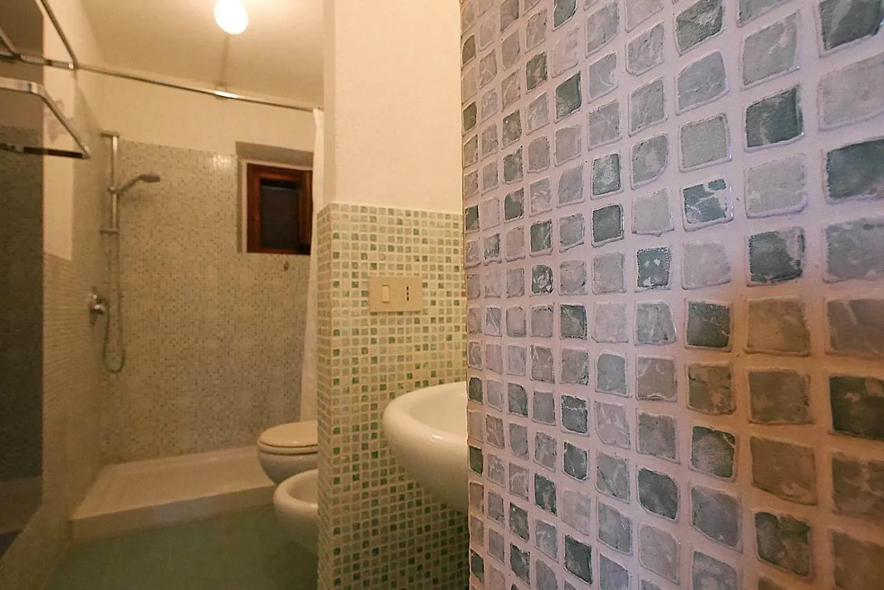 Poggio Di Sole Hotel Lacona Guest house